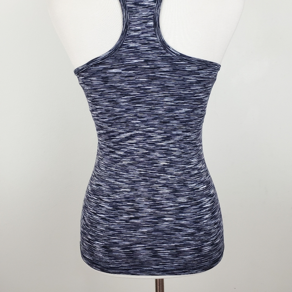 Actra Athletic Racerback Tank - Picture 9 of 11